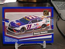 2024 donruss racing for sale  Tempe