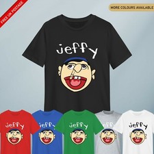 Jeffy kids shirt for sale Jeffy kids shirt for sale  MANCHESTER
