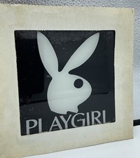 Vintage playgirl glass for sale  Mc Kees Rocks