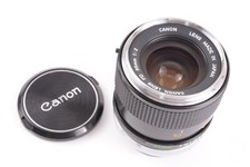 Canon 35mm concave for sale  Pensacola