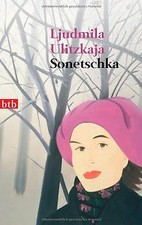 Sonetschka ljudmila ulitzkaja gebraucht kaufen  Berlin