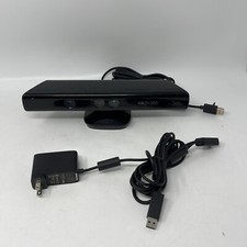 Microsoft kinect sensor d'occasion  Expédié en Belgium