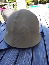 Casque gendarmerie française d'occasion  Serris
