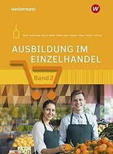 Ausbildung einzelhandel ausbil gebraucht kaufen  Berlin