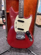 Fender mustang 1966 for sale  Jenison