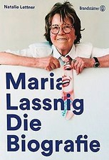 Maria lassnig biografie gebraucht kaufen  Berlin