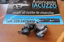 Supporto spinterogeno suzuki usato  San Mauro Castelverde