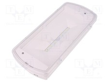 1 peça, lâmpada: luminária de emergência LED SL2MNM42C1C3A /E2UK comprar usado  Enviando para Brazil