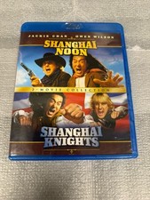 Shanghai noon shanghai for sale  Lake Charles