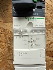 Schneider tesys luca gebraucht kaufen  Chemnitz