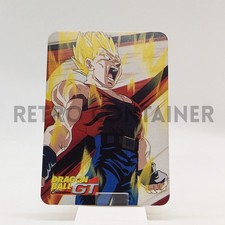 Card dragon ball usato  Cittadella