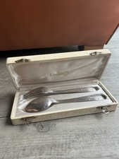 Coffret orfèvrerie lenain d'occasion  Rennes-