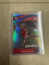 Thiago alcantara 175 gebraucht kaufen  Raubling