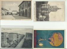 Lotto cartoline epoca usato  Grosseto