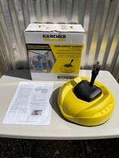 Karcher hard surface for sale  Weaverville