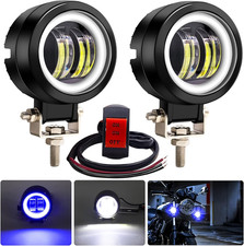 Fari supplementari led usato  Roma