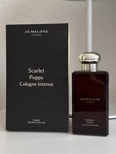 Malone scarlet poppy gebraucht kaufen  Hannover