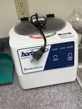 Centrifuge blood for sale  Barnstead