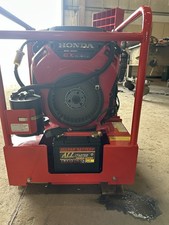 Honda generator gx630 for sale  Wichita