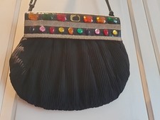 Braccialini handtasche stein gebraucht kaufen  München