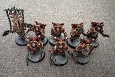 khorne gebraucht kaufen khorne gebraucht kaufen Frankfurt am Main