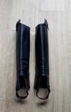 Vintage ariat leder gebraucht kaufen  Samtens