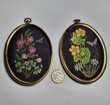 Pair vintage cash for sale  BRISTOL