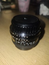 Nikon tokina 24mm for sale  LIVERPOOL