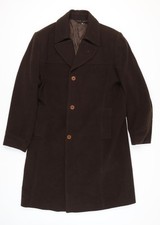 Cornwell men brown for sale  WREXHAM