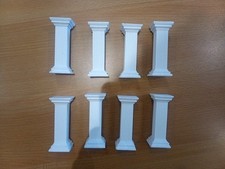 wedding pillars for sale  SOUTHAMPTON