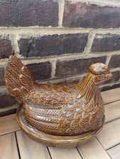 Vintage moira pottery for sale  TONBRIDGE