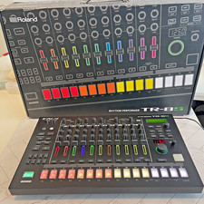 Roland rhythm performer d'occasion  Expédié en Belgium