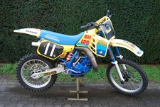 motocross 125ccm gebraucht kaufen  Grevenbroich