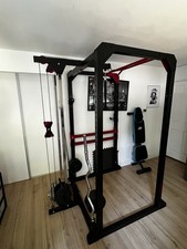 Full home gym for sale  BASILDON