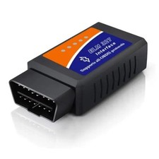Obd2 bluetooth elm327 usato  Italia