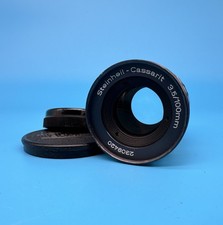 Steinheil munchen cassarit for sale  SCUNTHORPE