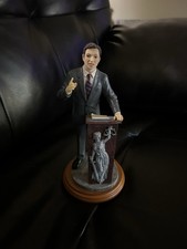 Lawyer vanmark figurine for sale  West Des Moines