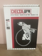 Delta hand shower for sale  Inwood