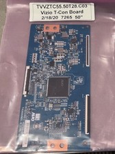 Usado, TV LED/LCD 50" VIZIO D50u-D1 placa T-CON 55.50T28.C03 comprar usado Usado, TV LED/LCD 50" VIZIO D50u-D1 placa T-CON 55.50T28.C03 comprar usado  Enviando para Brazil