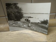 Goyatz schwielochsee 1971 gebraucht kaufen  Berlin