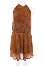 Rainbow abendkleid cocktailkle gebraucht kaufen  Darmstadt