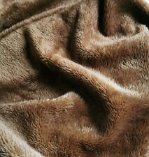 Large brown fur for sale  CHESTERFIELD