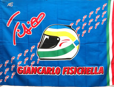 Bandiera originale giancarlo usato  Cattolica