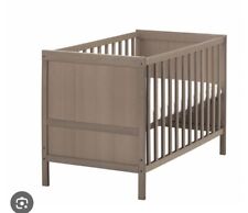 Ikea sundvik cot for sale  LEEDS