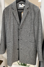 Topman black grey for sale  LITTLEHAMPTON