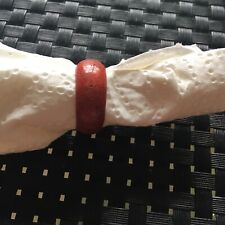 Damenring schaumkoralle gebraucht kaufen  Dahlem