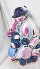 Discontinued porcelain figure d'occasion  Expédié en Belgium