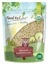 Food live organic for sale  Redmond