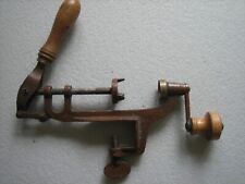 Ancien sertisseur cal d'occasion  Frévent