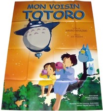 Neighbour totoro となりの� d'occasion  Clichy